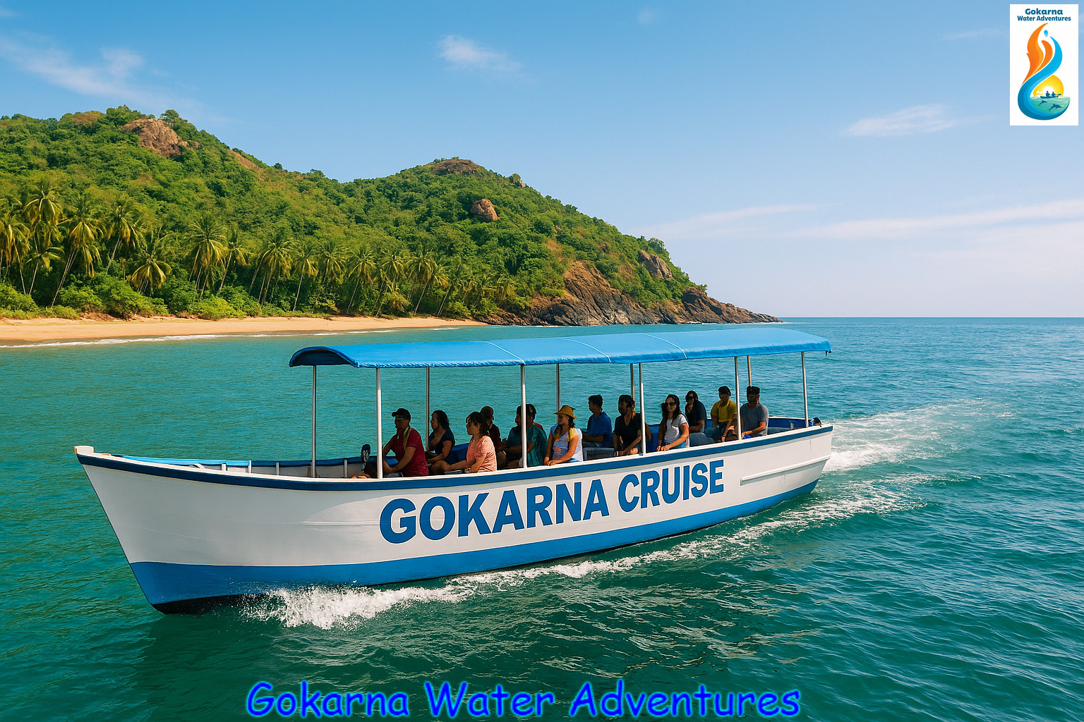 Gokarna Water Adventures