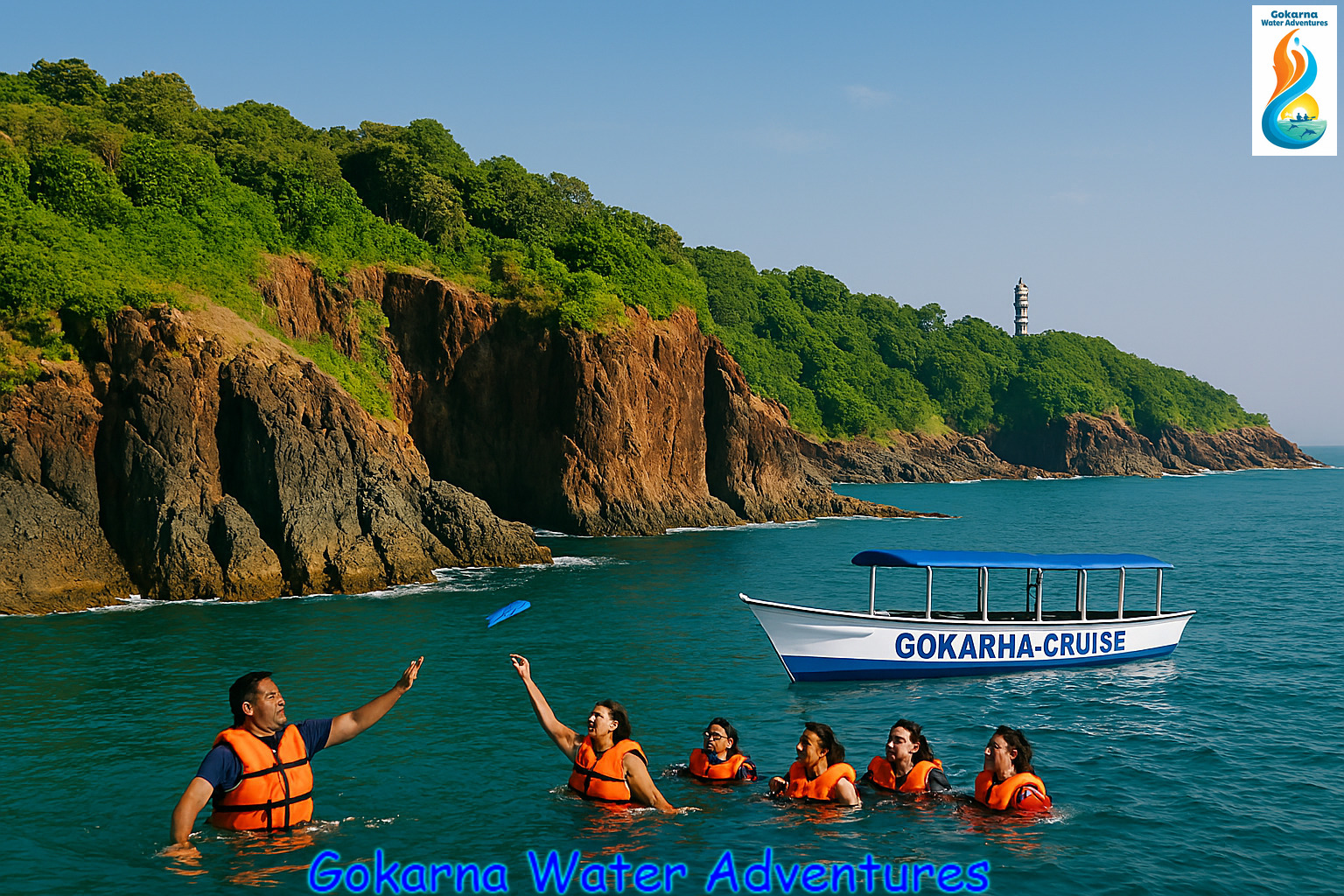 1-Hour Coastal Sightseeing Package
