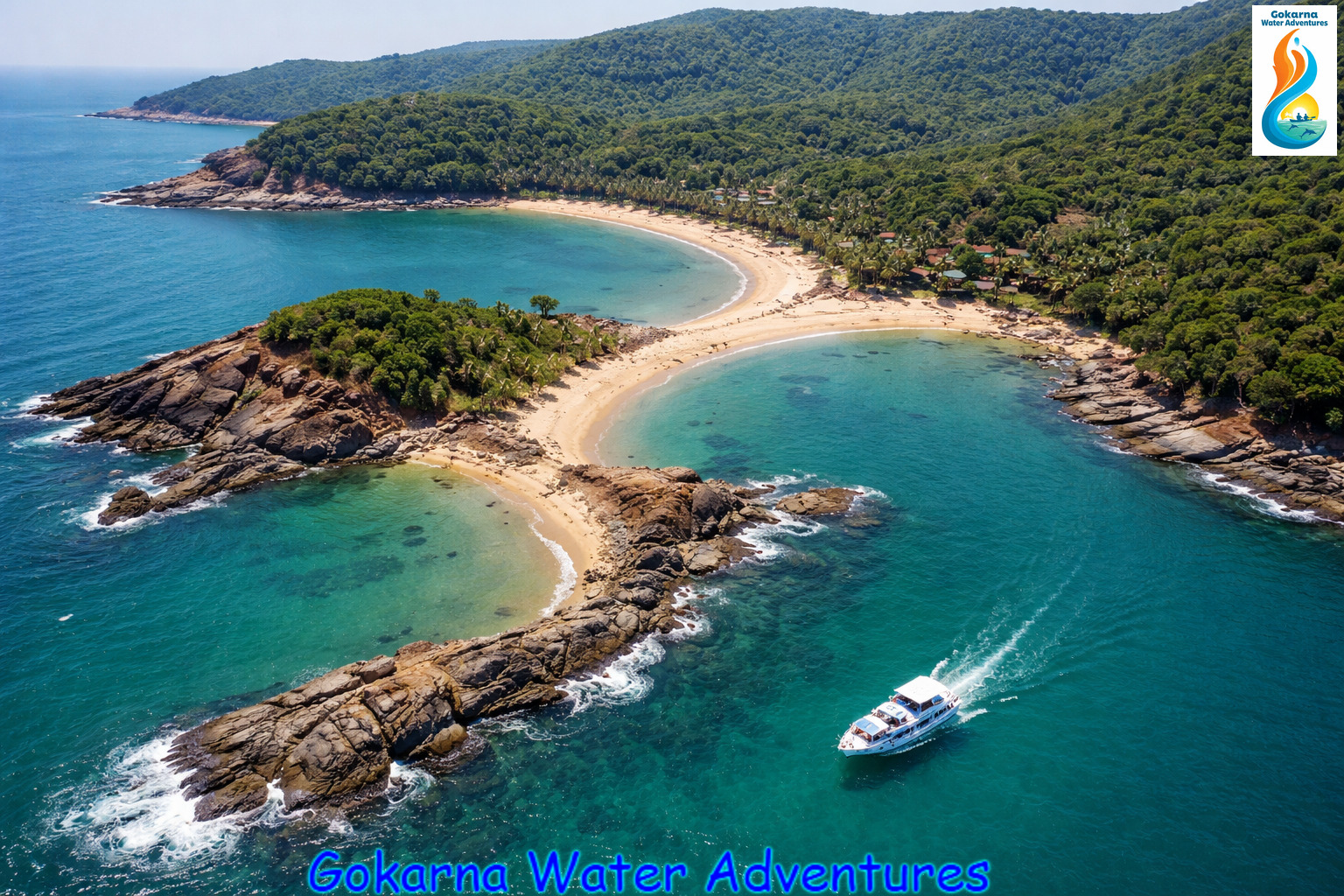 3-Hour Premium Adventure Package